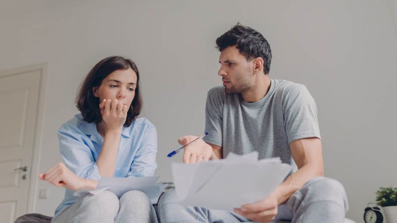 Dependence on a Spouse