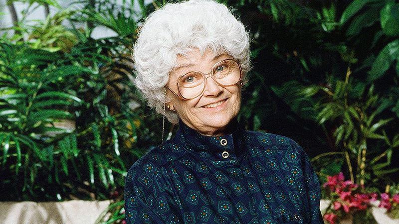 Sophia Petrillo (The Golden Girls)