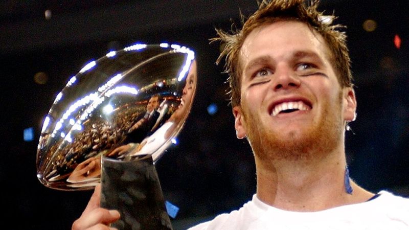 Tom Brady
