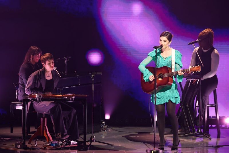 Gracie Abrams - The Look At My Life Tour (UK)