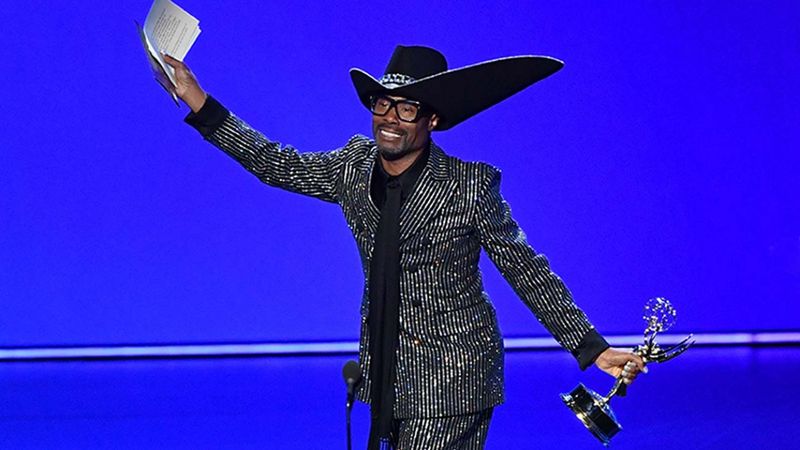 Billy Porter