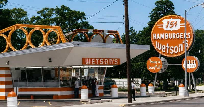 Wetson's