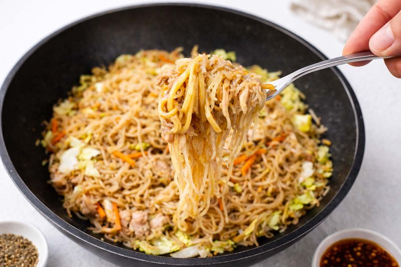Pancit Canton