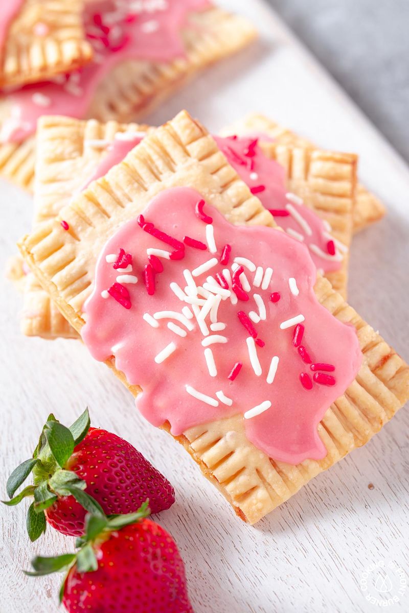 Pop-Tarts