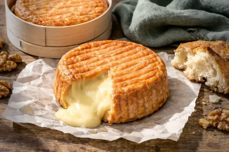 Époisses Cheese