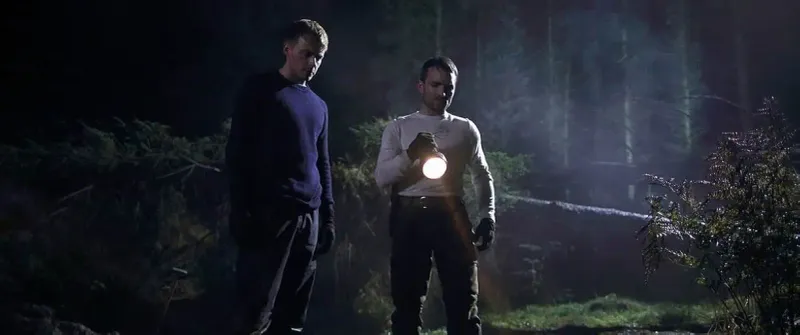 Calibre (2018)