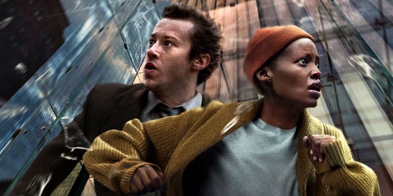 A Quiet Place: Day One
