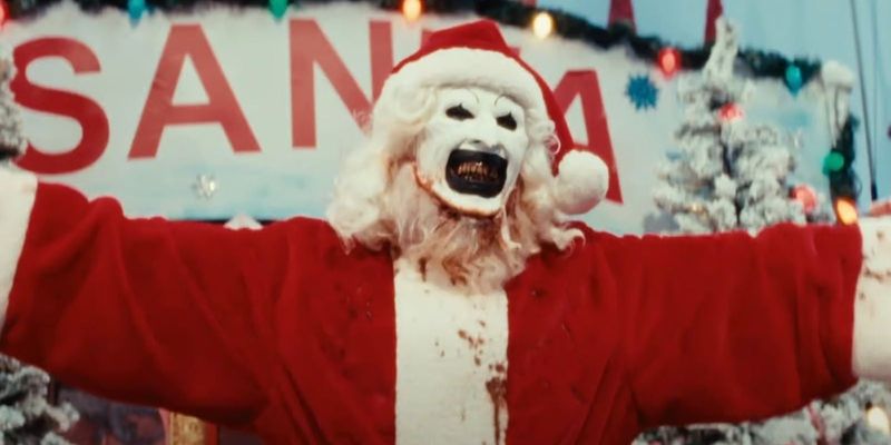 Terrifier / Terrifier 3