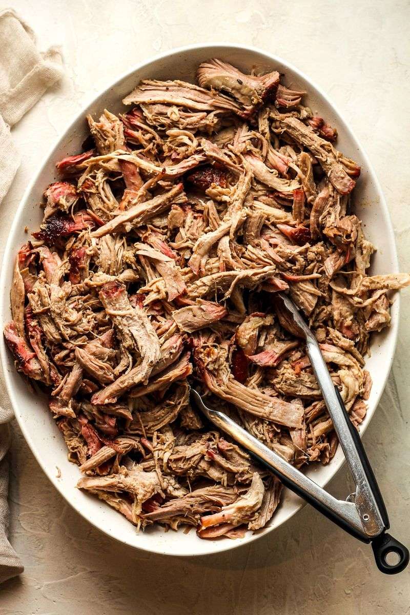 Pulled Pork