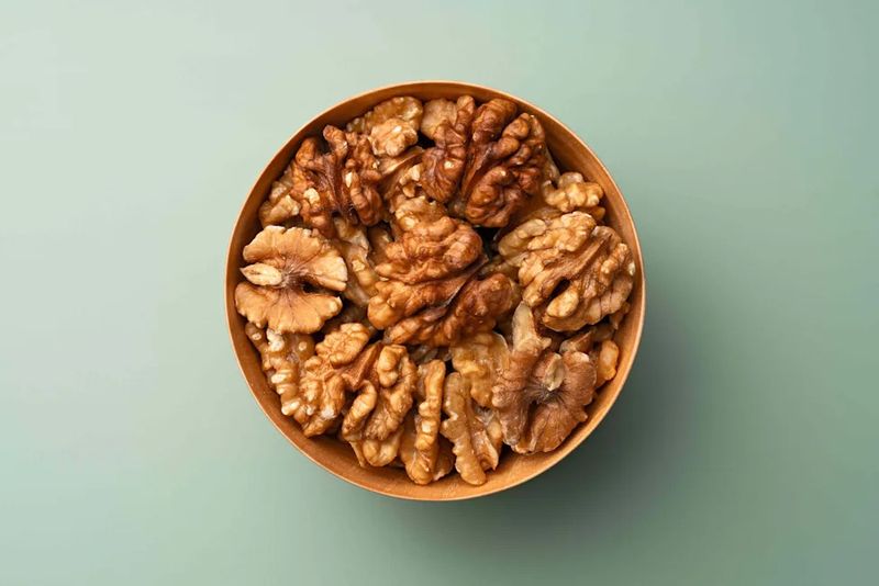 Walnuts