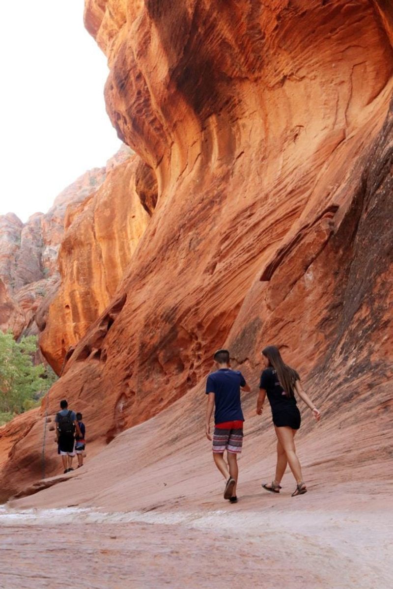 St. George, Utah