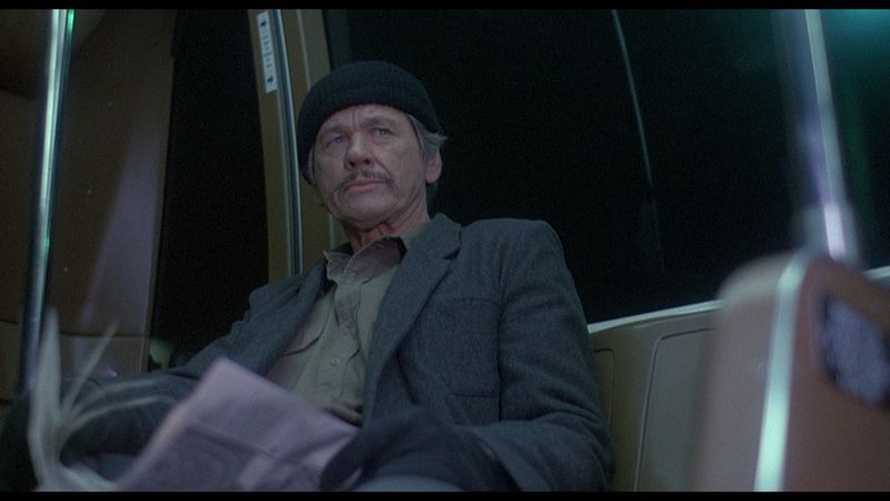Death Wish 2 (1982)