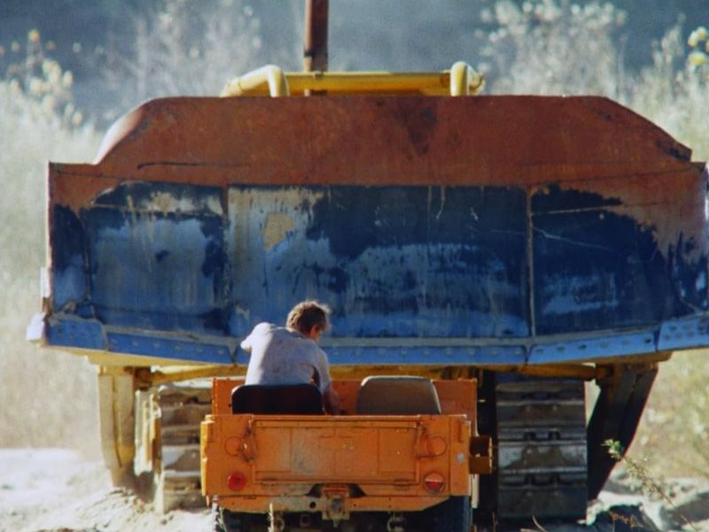 Killdozer (1974)