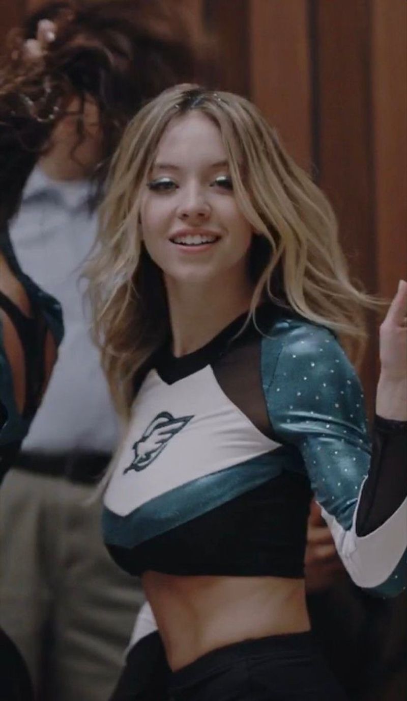 Cassie Howard (Euphoria)