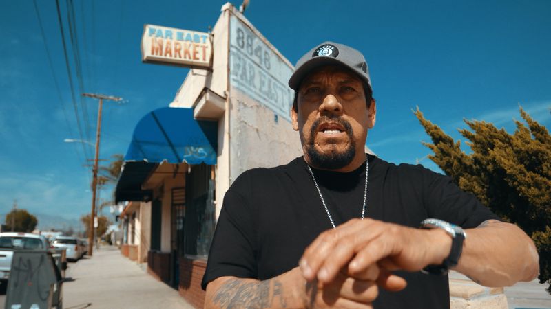 Danny Trejo