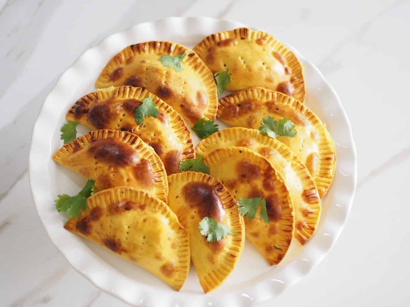 Cuban Empanadas