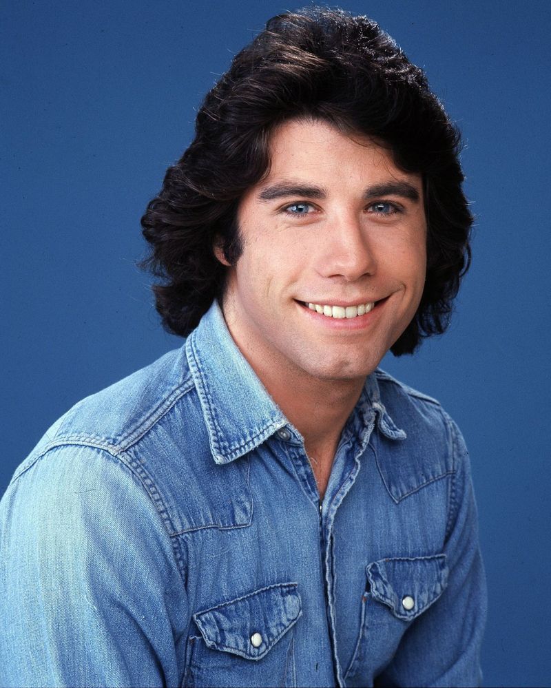 Vinnie Barbarino from Welcome Back Kotter