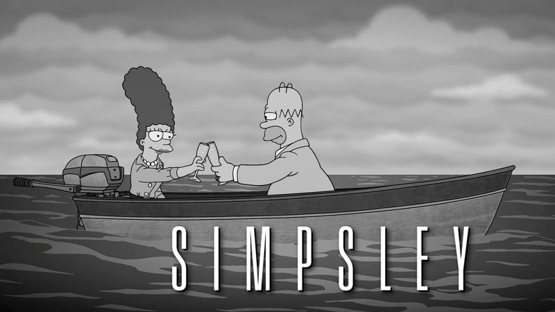 The Simpsons: Simpsley
