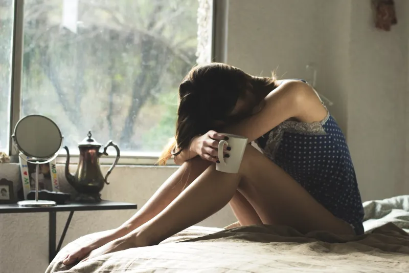 Acceptance and Quiet Resignation