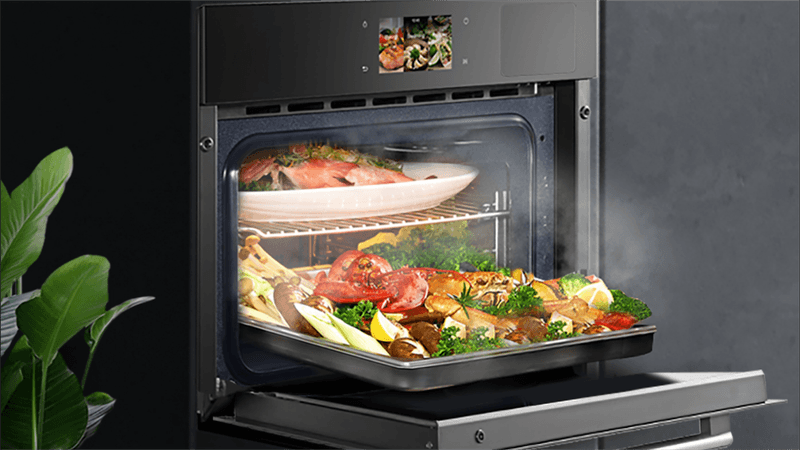 Cook with a Lid to Trap Moisture