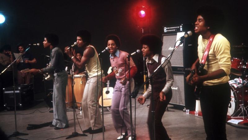 I'll Be There - Jackson 5