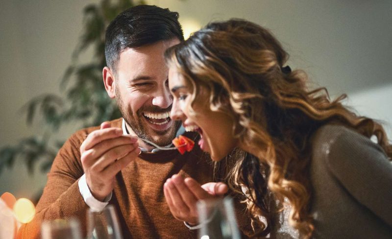 Build Emotional Intimacy