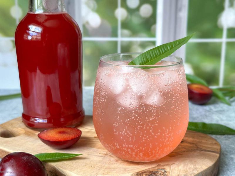 Ferment It Into a Fruity Shrub Drink