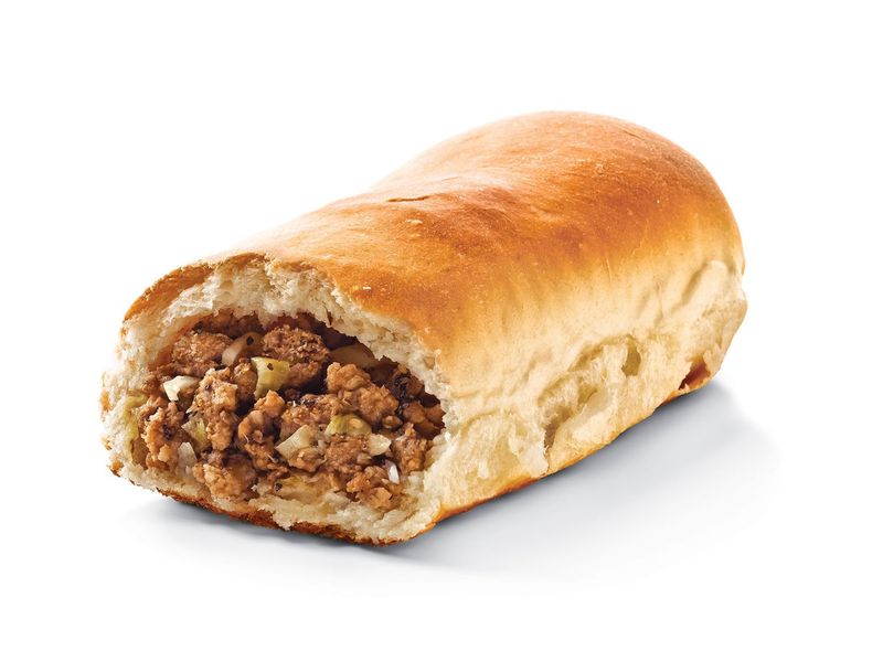Runza - Nebraska