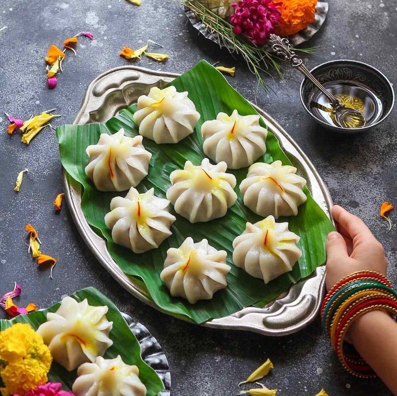 Modak (India)
