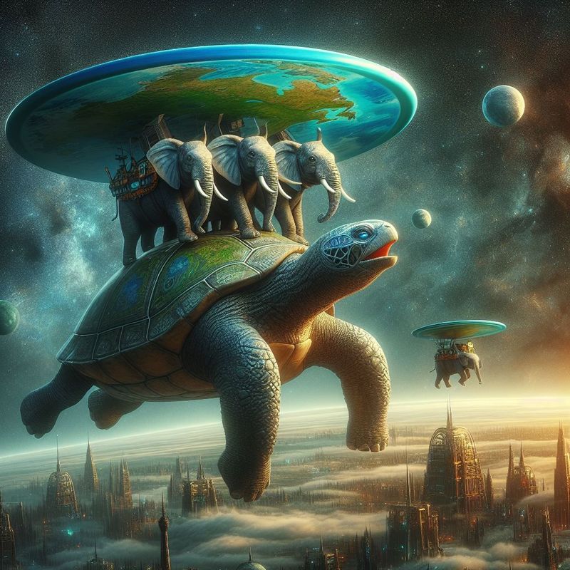Discworld