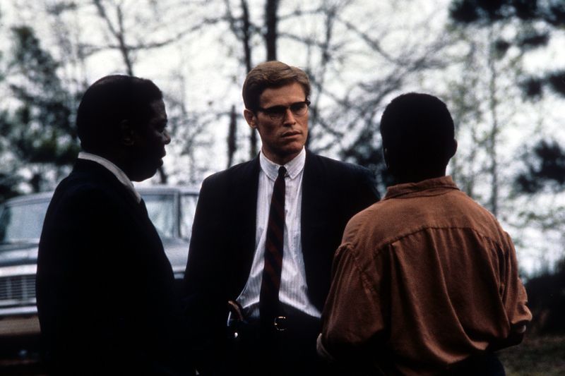 Mississippi Burning (1988)