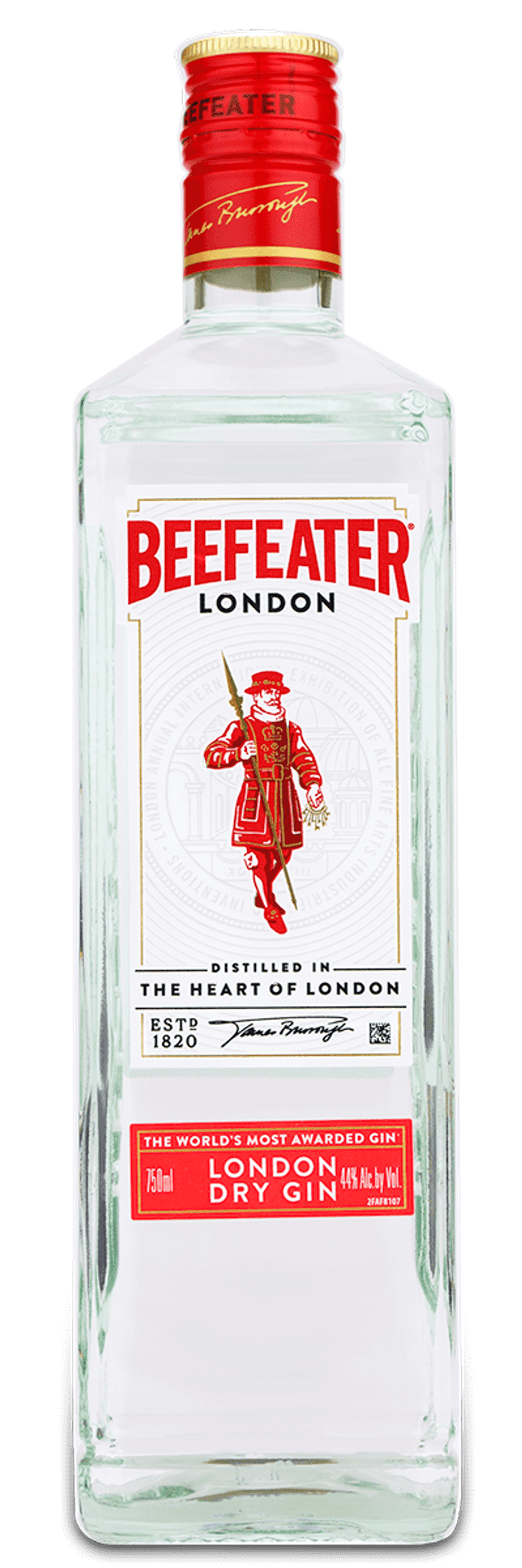Beefeater Gin