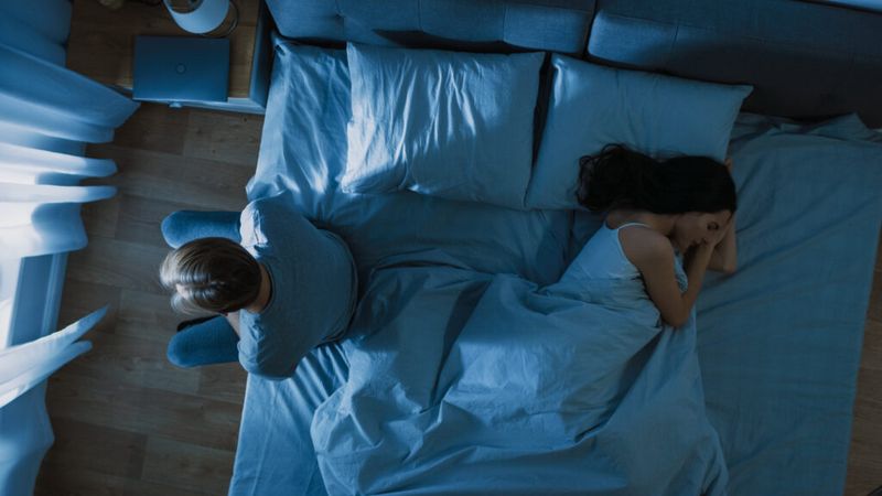 Accepting a Life Without Intimacy