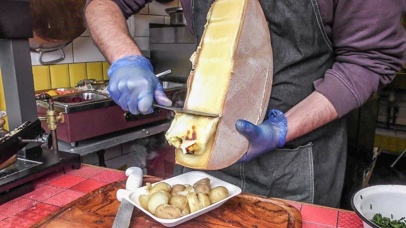 Raclette