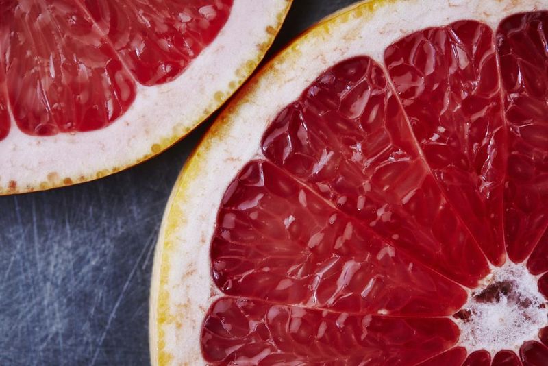 Grapefruit
