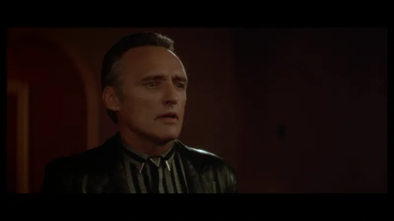 Blue Velvet (1986)