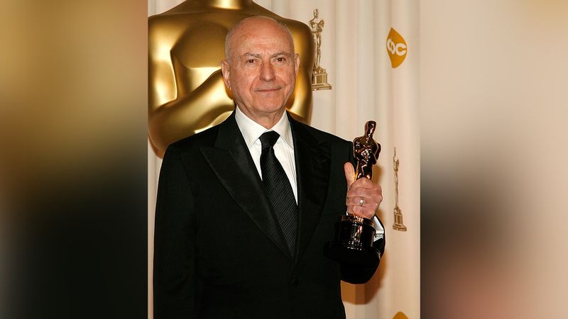 Alan Arkin Upsets Eddie Murphy for Best Supporting Actor (2007)