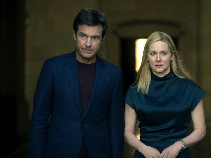Ozark (2017-2022)