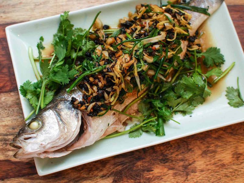 Fish - China (New Year)