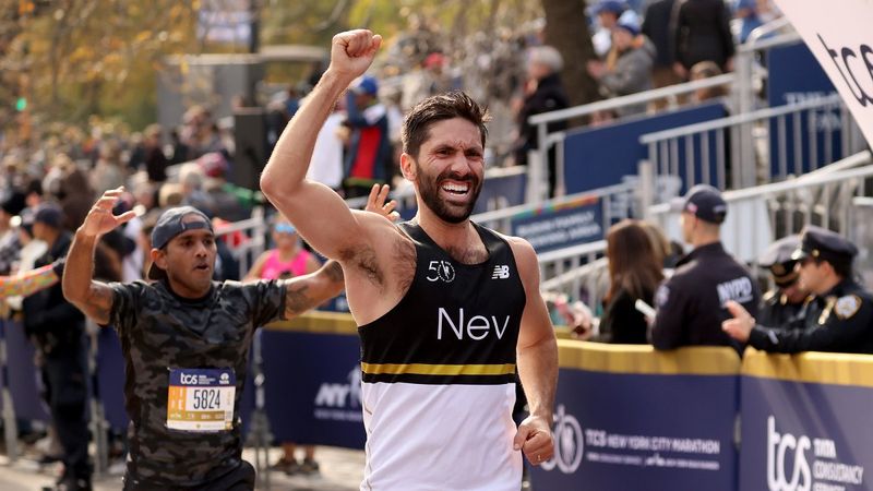Nev Schulman
