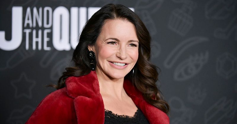 Kristin Davis