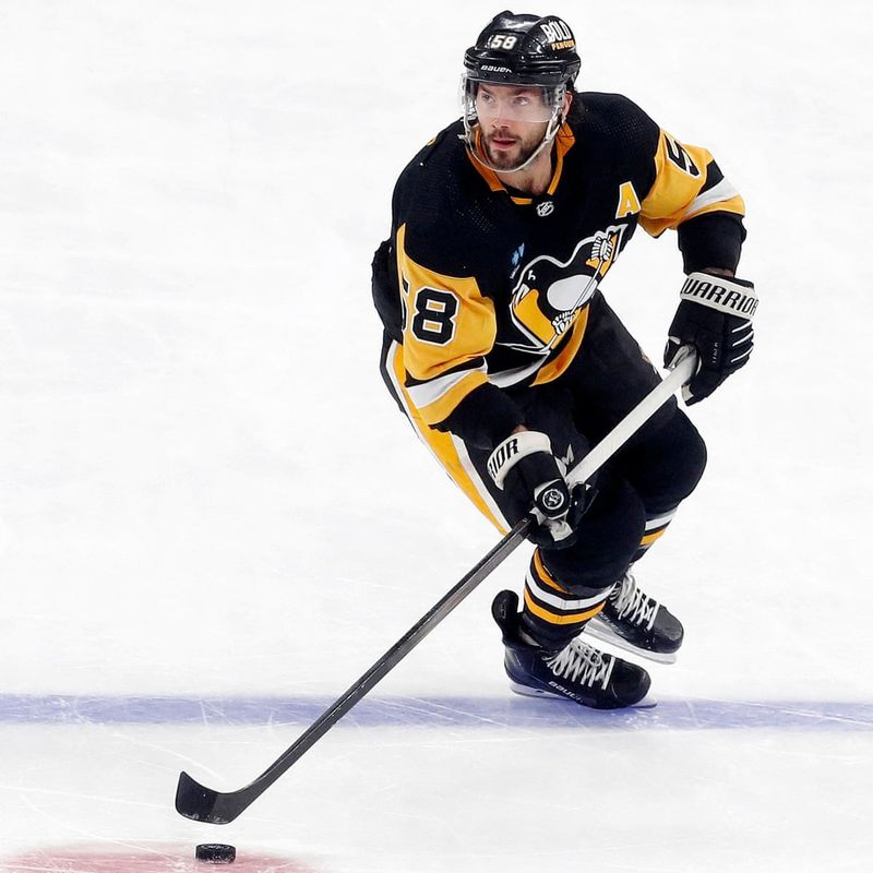 Kris Letang