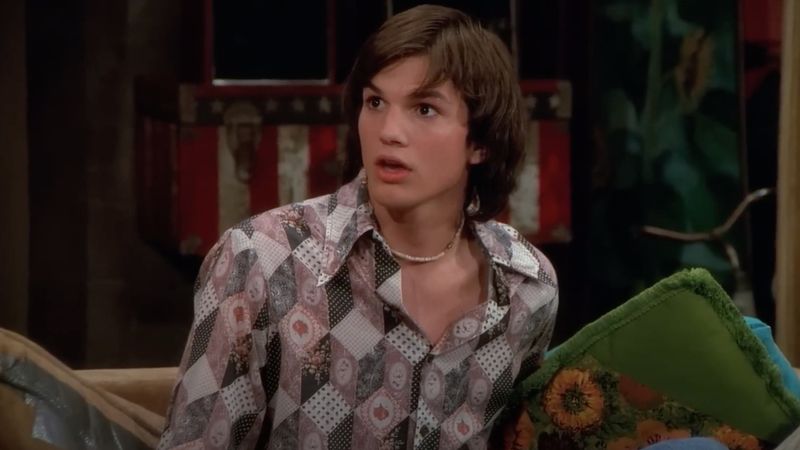 Ashton Kutcher