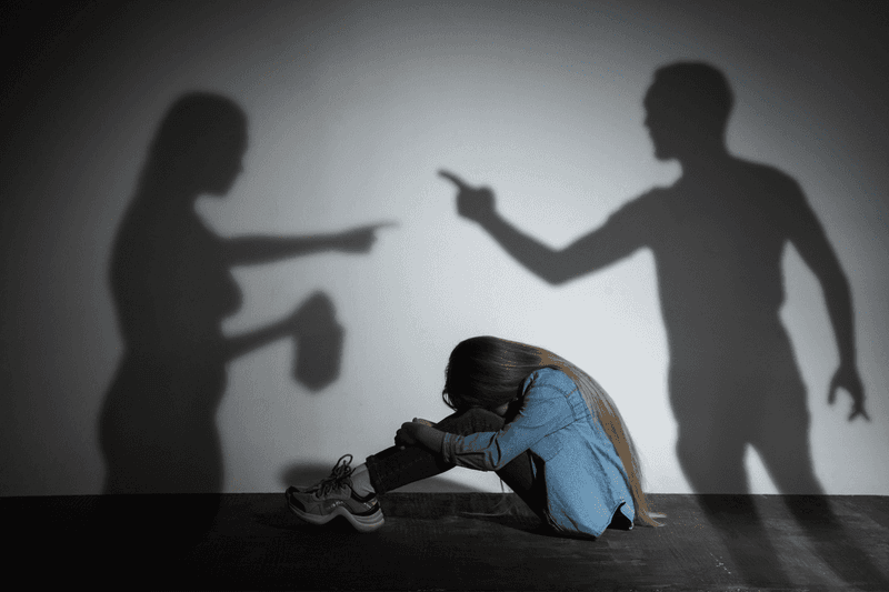 Domestic Violence and Abuse