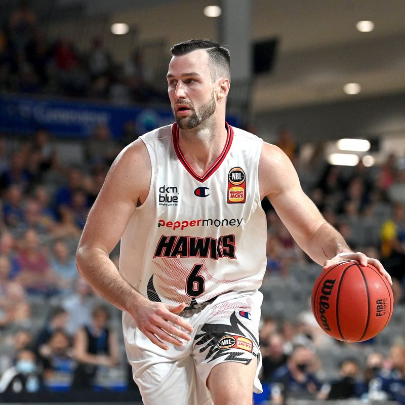 AJ Ogilvy