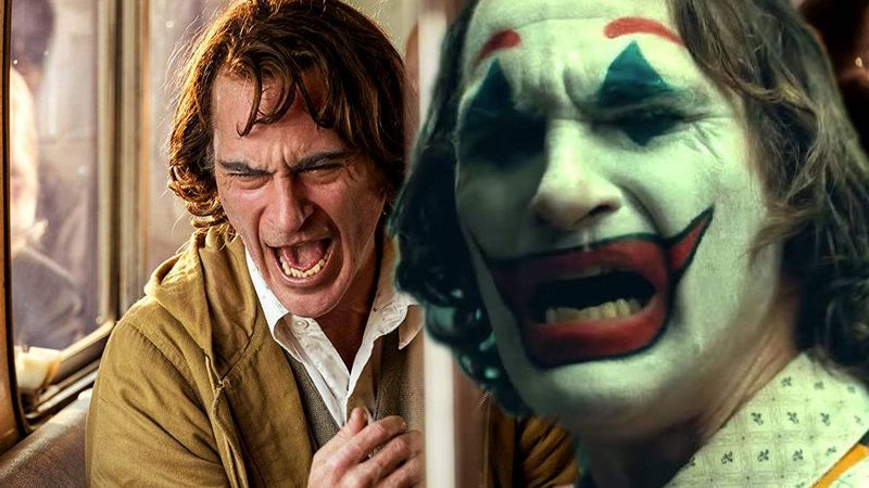 Joker (2019)