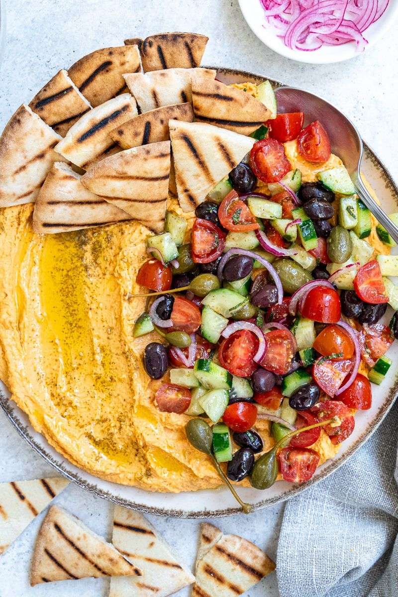 Hummus