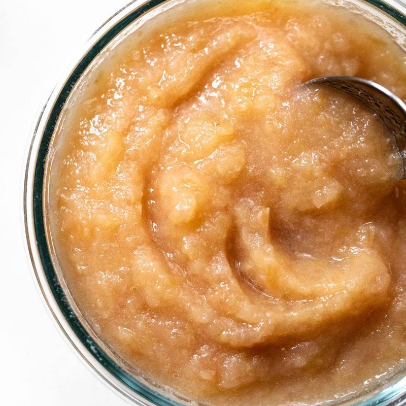 Applesauce