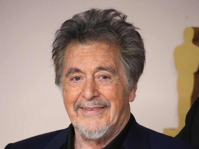 Al Pacino