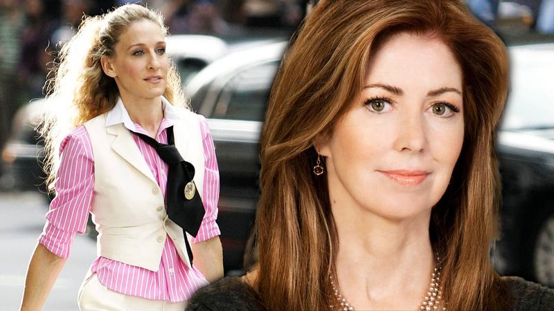 Dana Delany Turned Down Sex and the City